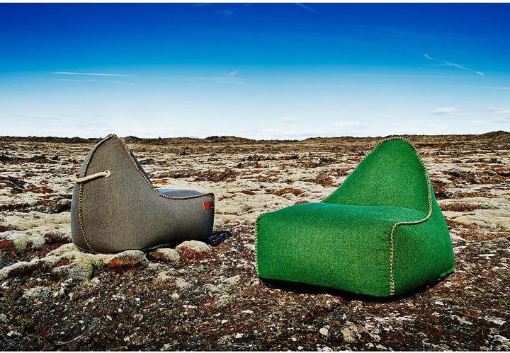 Produktbild SACK it ApS Retro