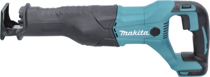 Immagine prodotto Makita DJR 186 G1K Batteria Sega a percussione Sega a percussione 18 V + 1x Batteria 6.0 Ah + Custodia -