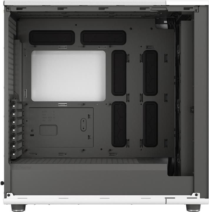 Actual product image Fractal North XL (ATX, E-ATX, mATX, Micro-ITX, Mini-ITX)