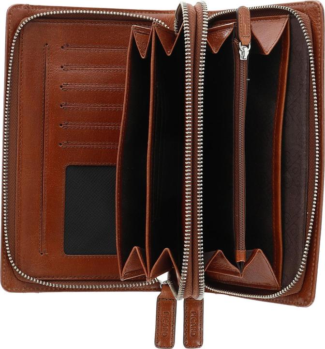 Actual product image Picard Wallet Buddy 1