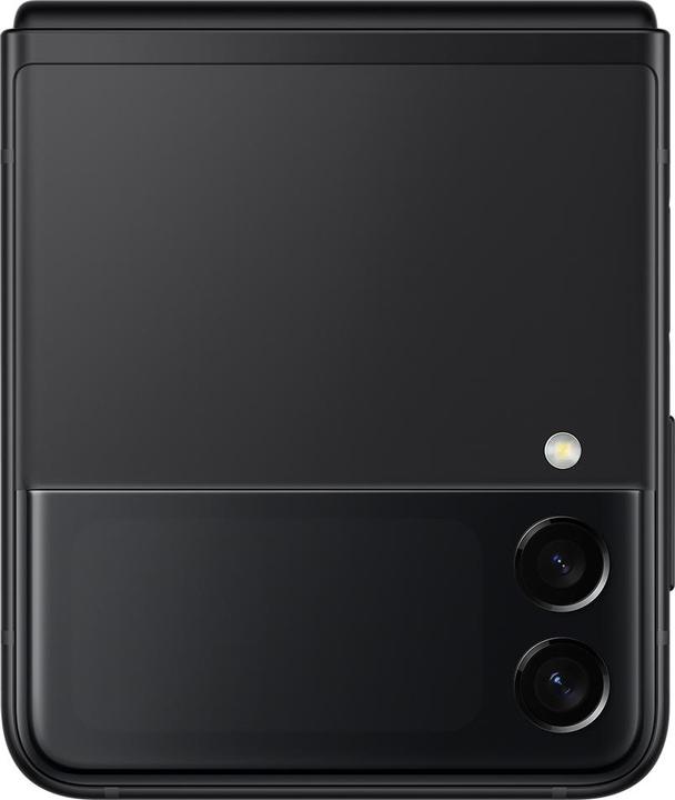 Produktbild Samsung Galaxy Z Flip3 5G (256 GB, Phantom Black, 6.70", SIM + eSIM, 5G)