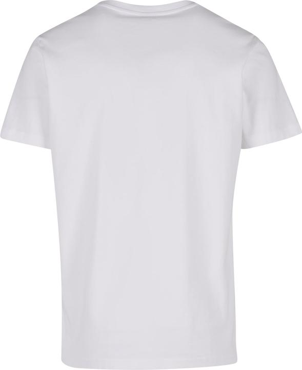 Actual product image Miss Tee Palm Tree EMB Tee - 191361 (XS)