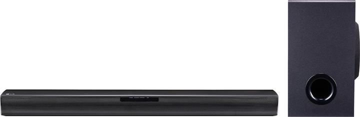 Actual product image LG SQC1 (160 W, 2.1 Channel)