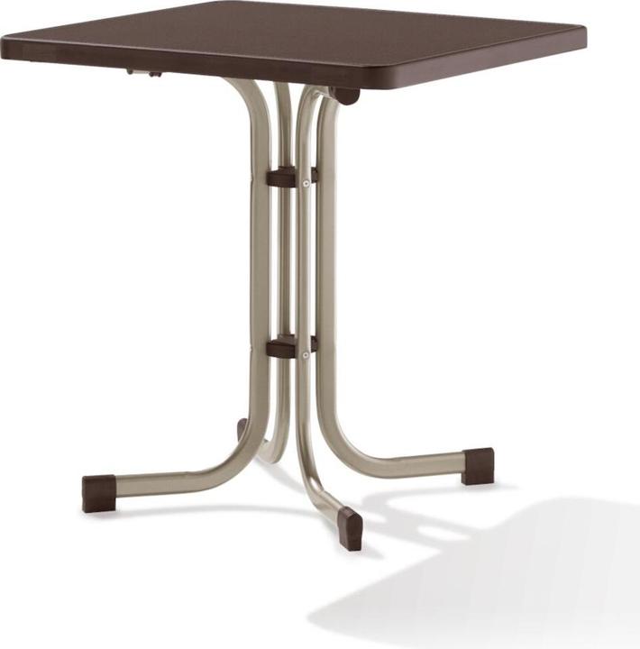 Produktbild Sieger Boulevardtisch (70 cm)