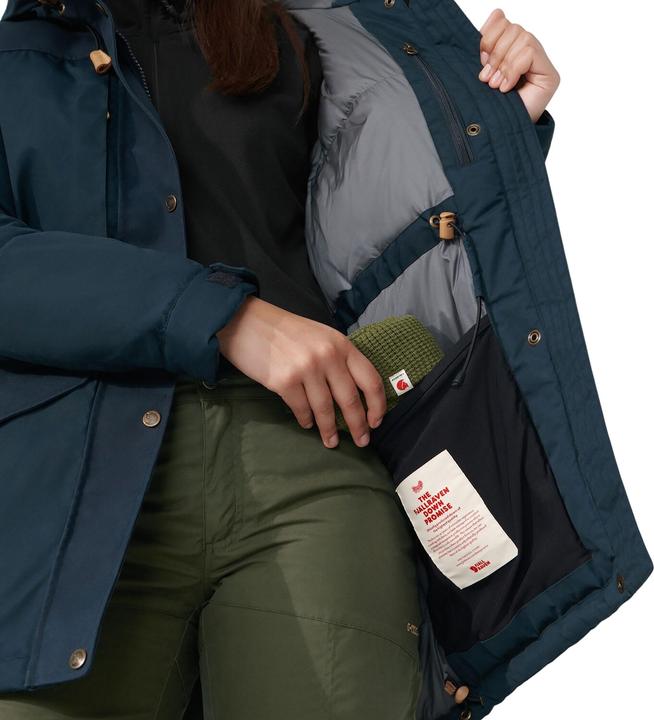 Produktbild Fjällräven Women's Singi Down Jacket