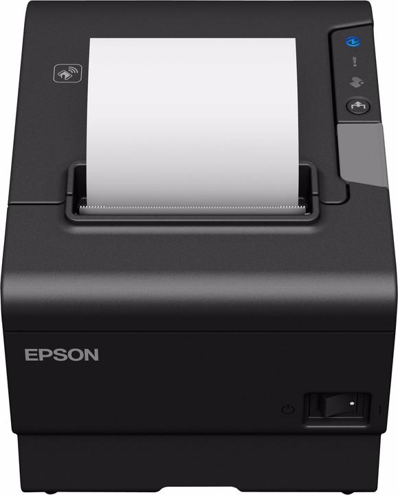 Produktbild Epson Tm-T88vi (Ethernet, Serial Port Buchse, USB)