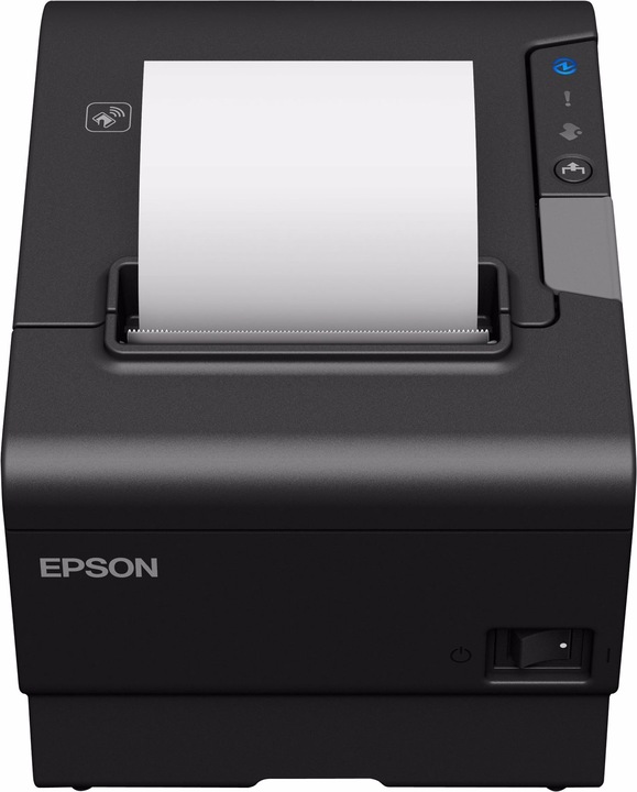 Immagine prodotto Epson Tn-T88vi (Ethernet, Presa porta seriale, USB)