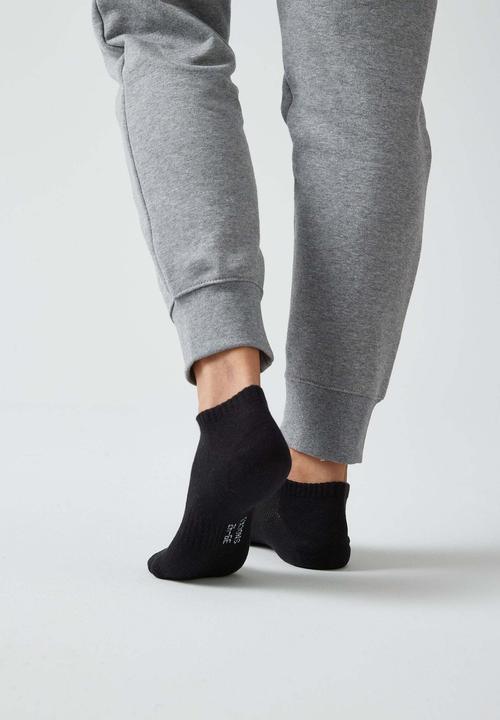 Image du produit Snocks Bambus Sneaker Socken (paquet de 6, 47 - 50)