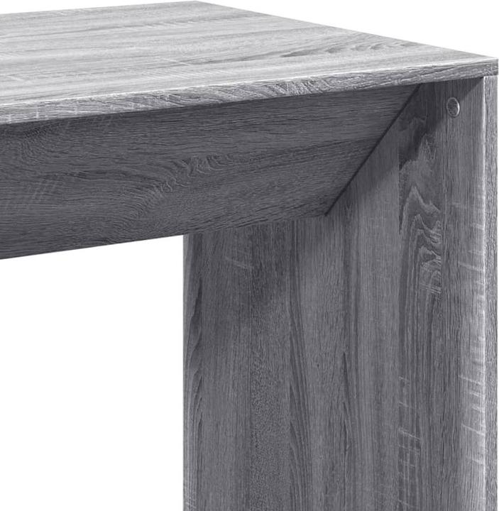 Produktbild vidaXL Bartisch (51 x 50 x 103.50 cm)