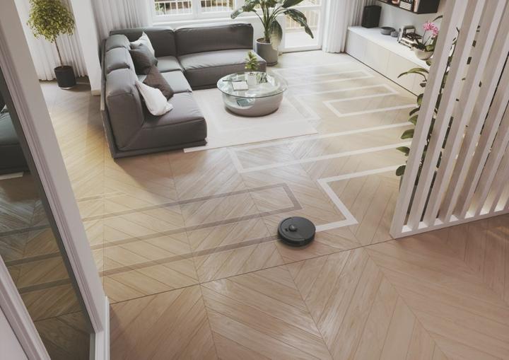 Image du produit Hoover HG410D 011 (Robot vacuum)