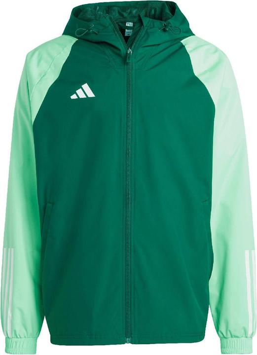 Produktbild Adidas Tiro 23 Competition Jacke (S)
