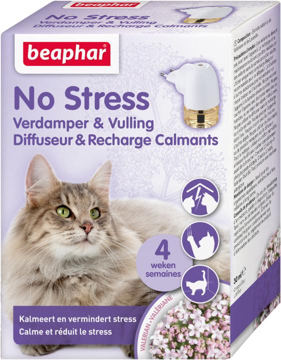 beaphar No Stress (Cat, 30 ml)