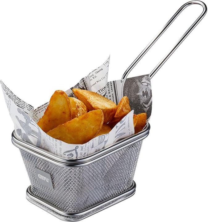 Image du produit GEFU Panier de service