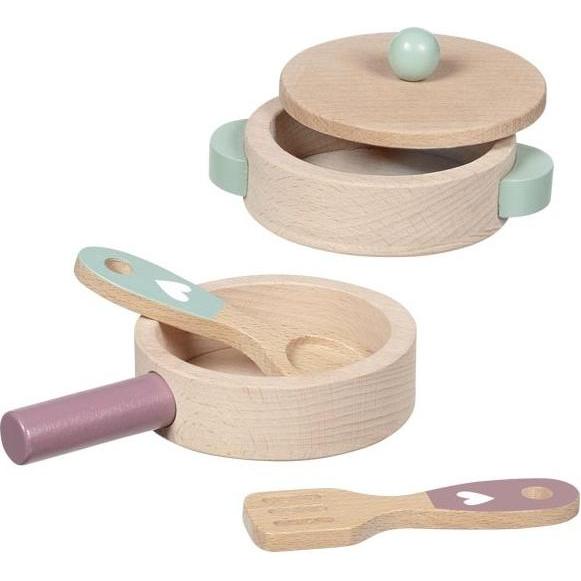 Goki Kochset Küchenliebe (56597891)