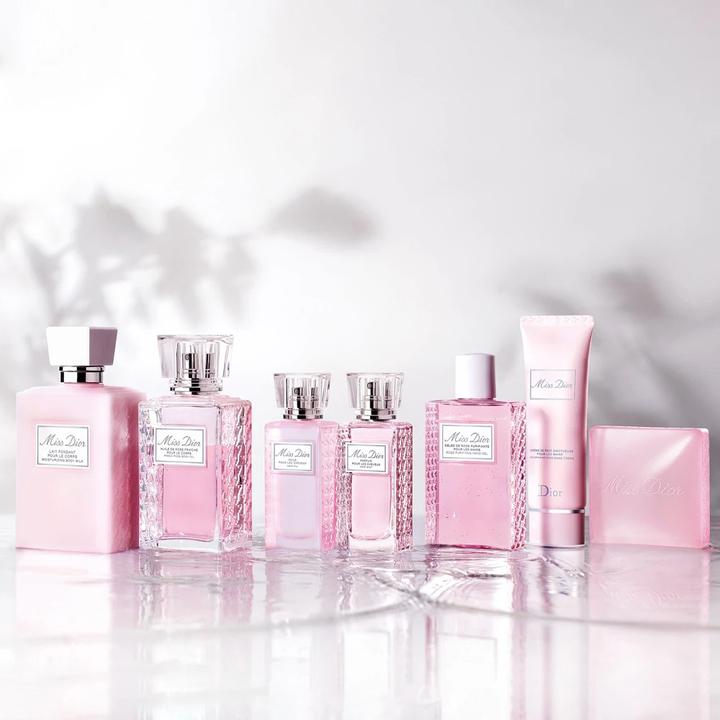 Actual product image Dior Miss (Spray, 100 ml)