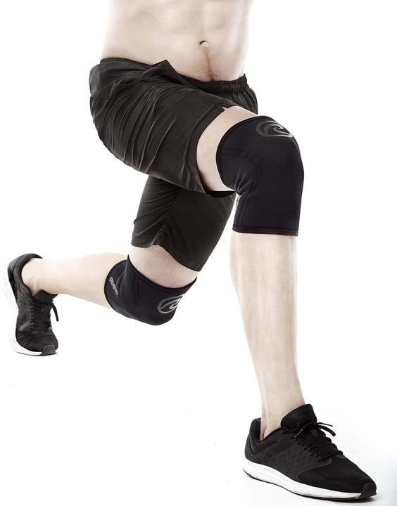 Actual product image Rehband RX Knee Sleeve 5mm (XXL)