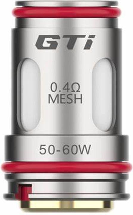 Vaporesso GTI Mesh Coil 0.4Ohm 50-60W (5 x)