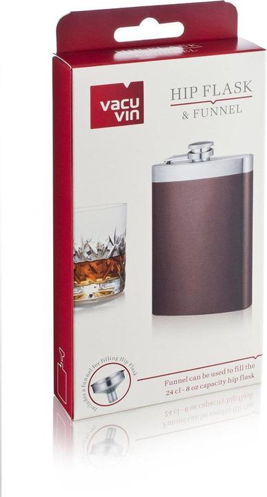 Produktbild Vacu Vin Toni (210 ml)