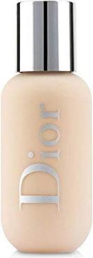 Actual product image Dior Backstage (No. 0 - Cool Rosy)