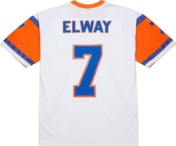 Immagine prodotto Mitchell & Ness NFL Legacy Jersey - Denver Broncos 1994 John Elway - M (M)
