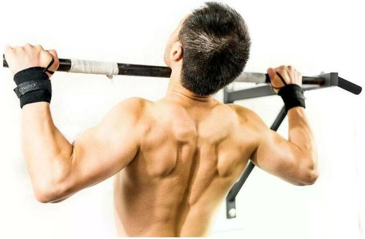 Image du produit Gymstick Par