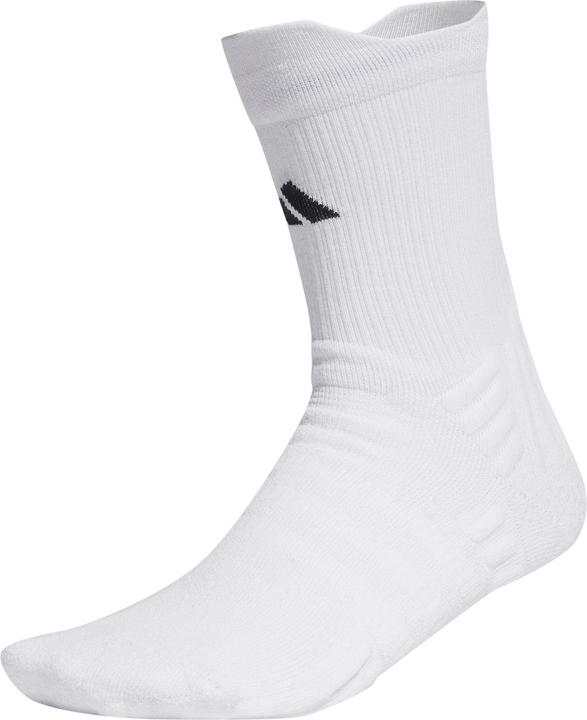 Produktbild adidas Cushioned Crew Socks White (1x) (40, 42)