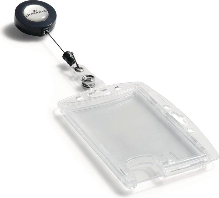 Actual product image Durable Double Box With Jojo