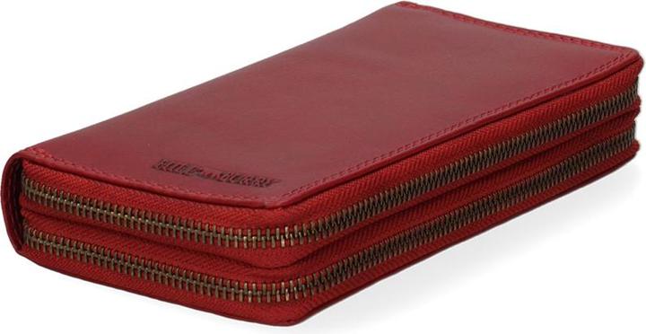 Actual product image Hill Burry Wallet