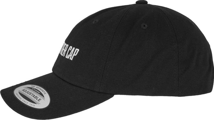 Produktbild Miss Tee Just Another Cotton Twill Cap - 191405 (One Size)