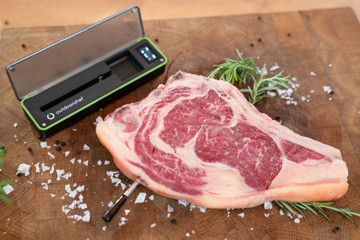 Produktbild Outdoorchef Easy Check