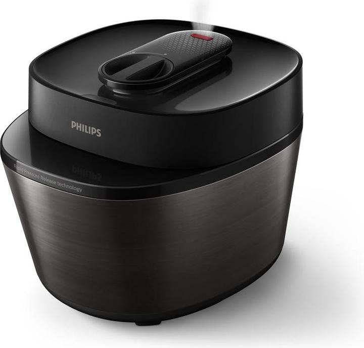 Actual product image Philips MultiCooker HD 2151/40