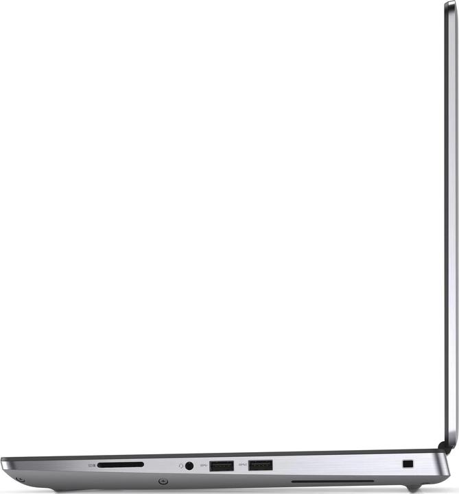 Produktbild Dell Precision 7560 (15.60", Intel Core i9-11950H, 16 GB, 512 GB, CH)