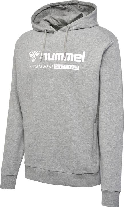 hummel Hmlfav Big Logo Sweathoodie (XL)
