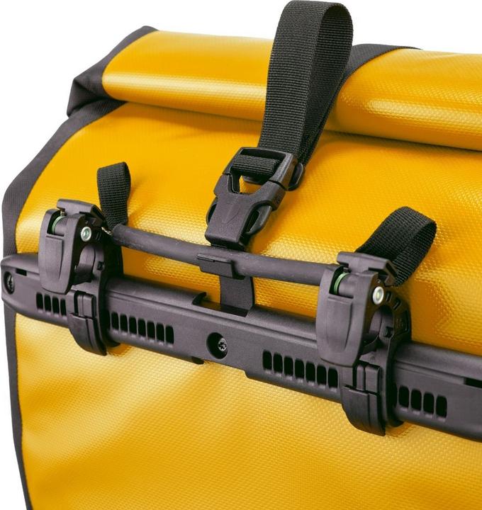 Produktbild Ortlieb Back-Roller Classic (40 l, Gepäckträgertasche)