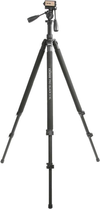 Dörr Treppiede Pro Black 3XL Treppiede 3XL (Metallo)