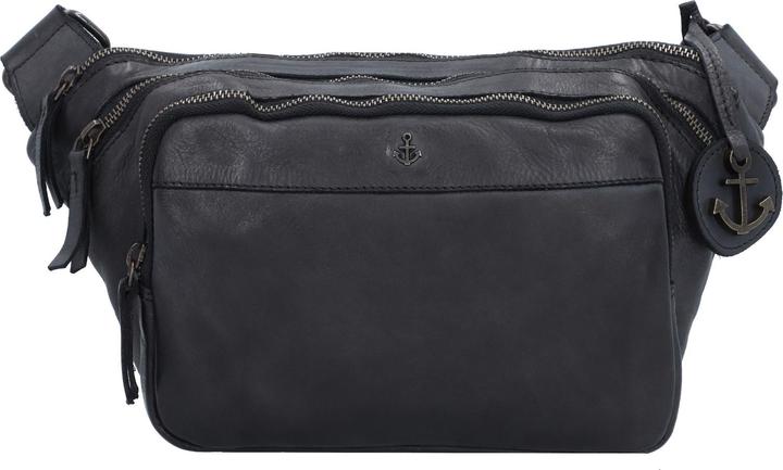 Immagine prodotto Harbour 2nd Borsa a tracolla Cool Casual Matteo in pelle 30 cm