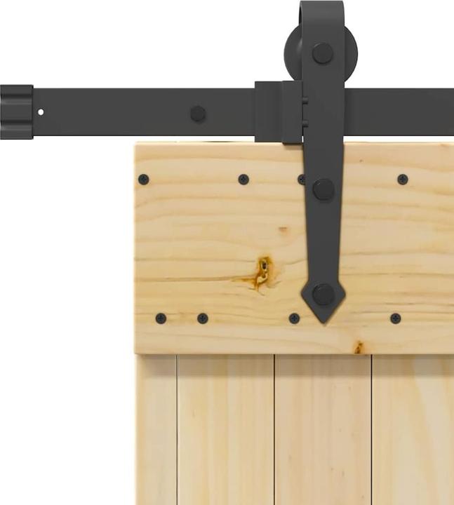 Image du produit vidaXL Thaddeus