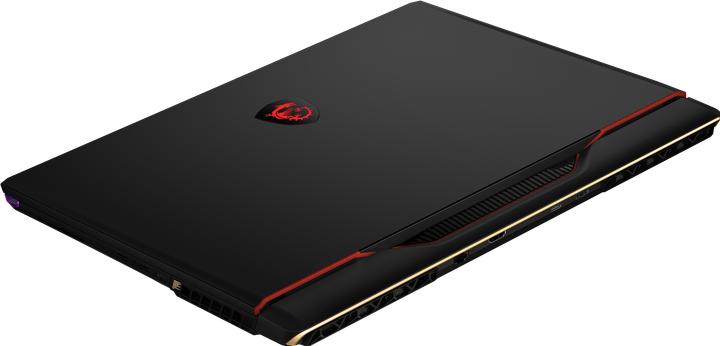 Produktbild MSI Raider GE78 HX (17", Intel Core i9-13950HX, 64 GB, 2000 GB, DE)