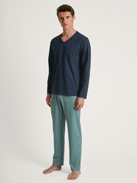Produktbild Calida Pyjama, lang (S)