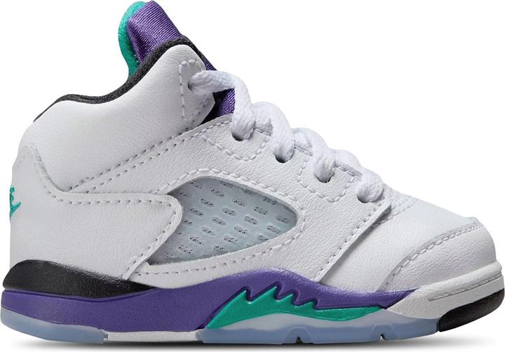 Image du produit Jordan 5 Retro Grape (2025) (TD) (25)
