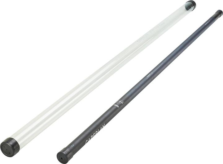 Produktbild Caperlan Keschergriff Steckverbindung 5.5 m Carbon
