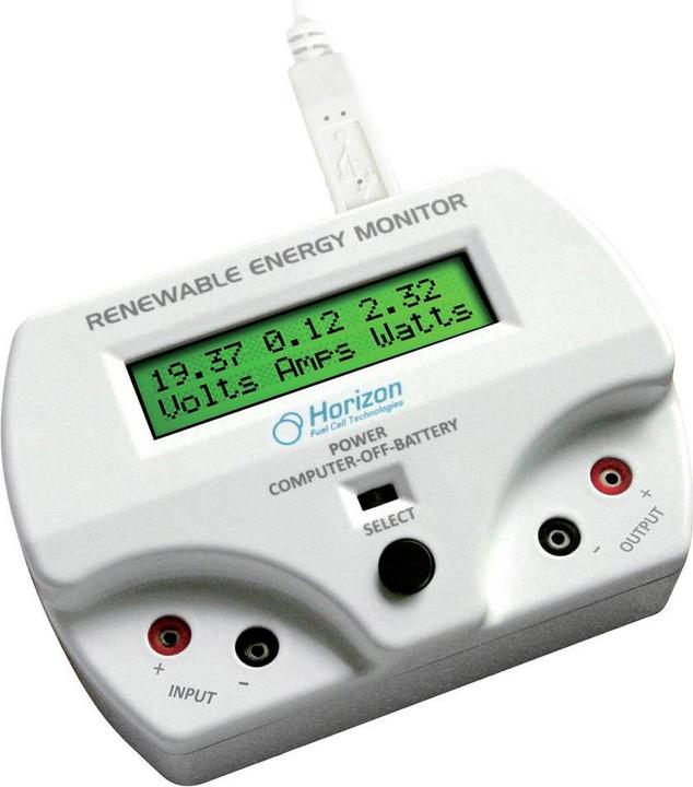 Actual product image Horizon Energy Monitor