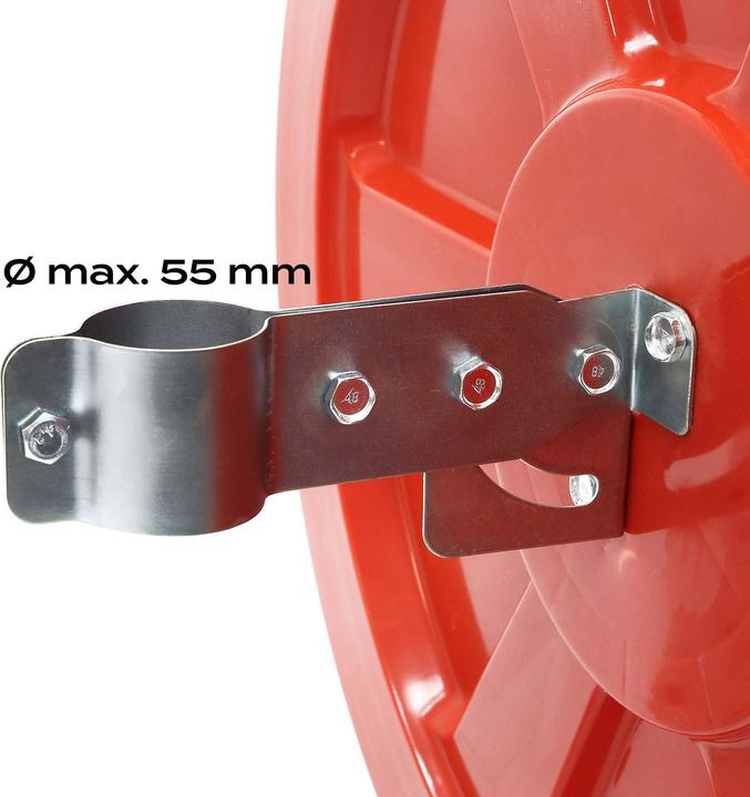 Immagine prodotto Wiltec Specchio di sicurezza
