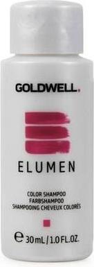 Actual product image Goldwell Elumen Colour Shampoo Mini 30ml (30 ml)