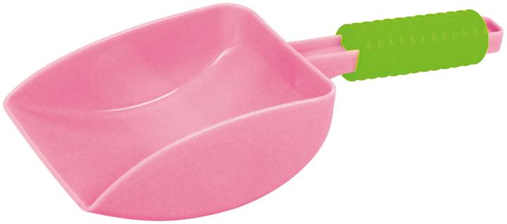 Actual product image Lena Flour scoop, coloured-sorted, loose