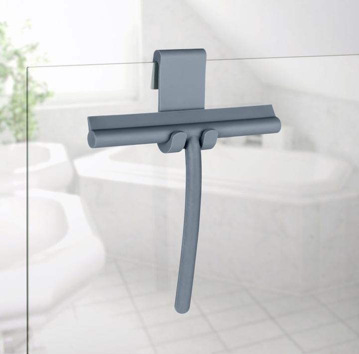 Actual product image Wenko SW Badezimmerwischer Silikon