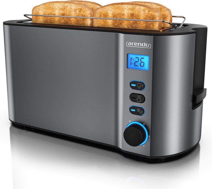 Produktbild Arendo Toaster