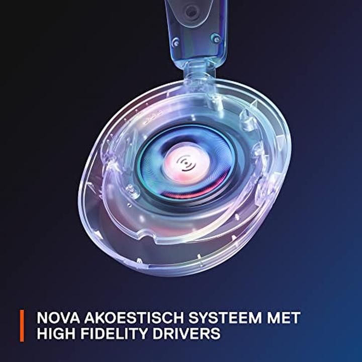 Image du produit SteelSeries Arctis Nova 3 (Filaire)