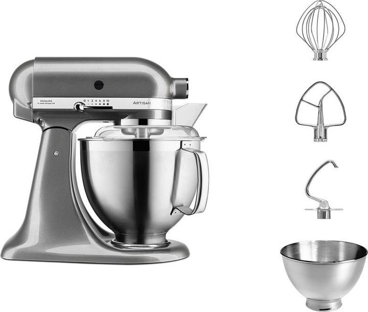 Produktbild KitchenAid Artisan KSM185 (300 W)