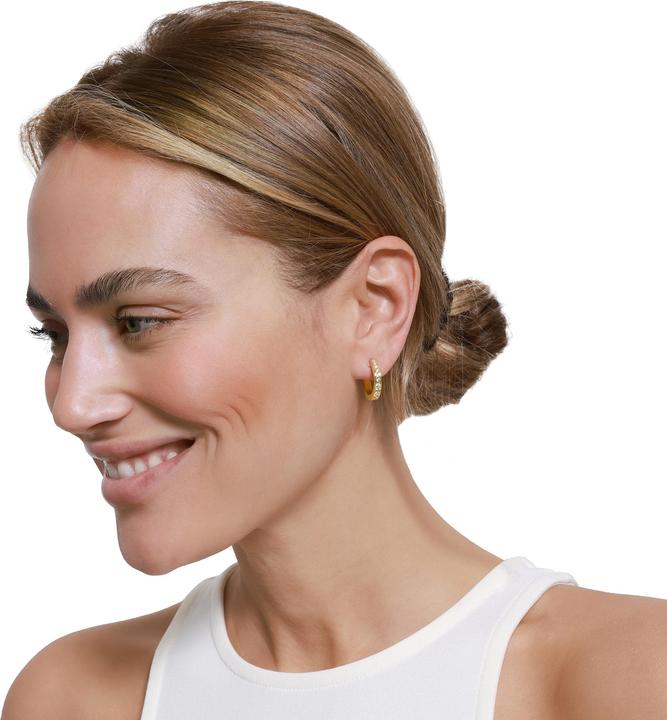 Image du produit Heideman Créole poli (100% acier inoxydable)